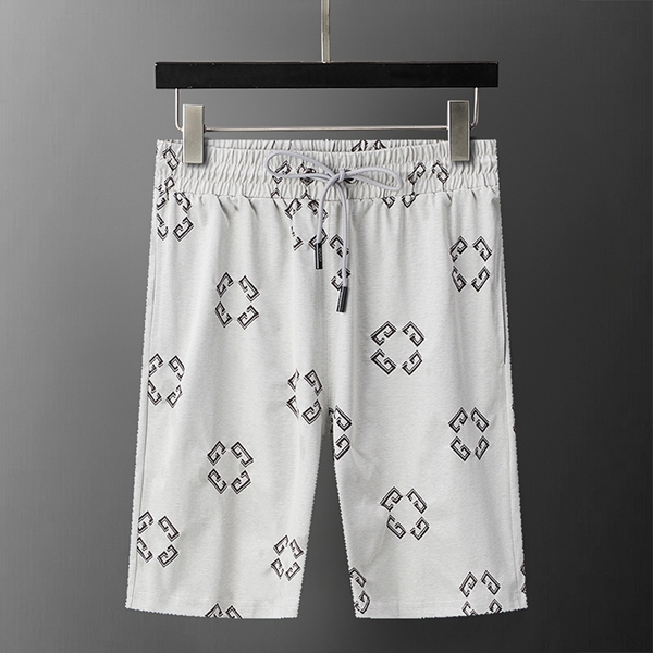 夏服セット内部構造